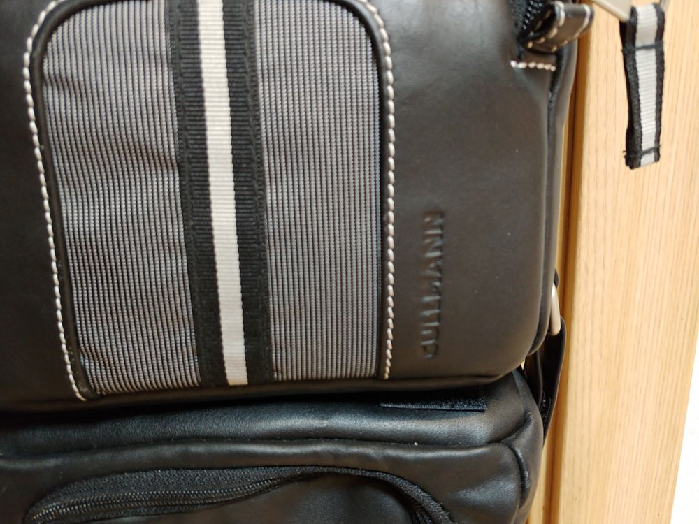 라이카 M, 미니룩스, 콘탁스, 카메라 가방, 가죽제품--7