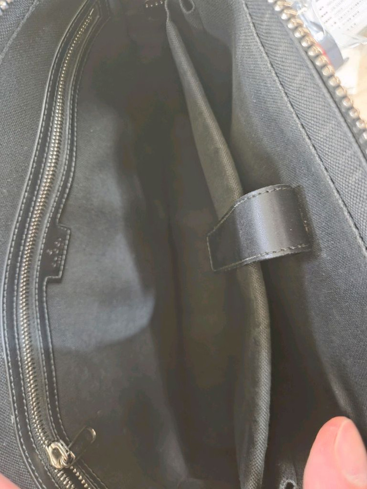 구찌슈프림서류가방 팔아여~--6