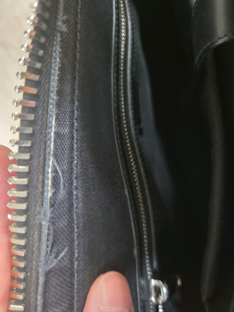 구찌슈프림서류가방 팔아여~--8