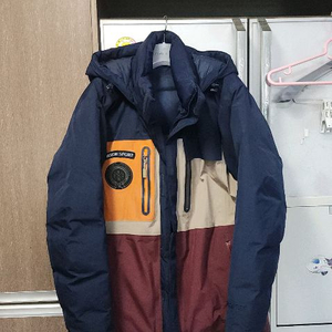 코오롱스포츠 고어텍스 패딩/ 헤트레고 패딩/ 펜필드 패딩 100