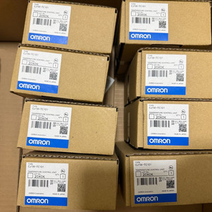 옴론 PLC CJ1W-TC101