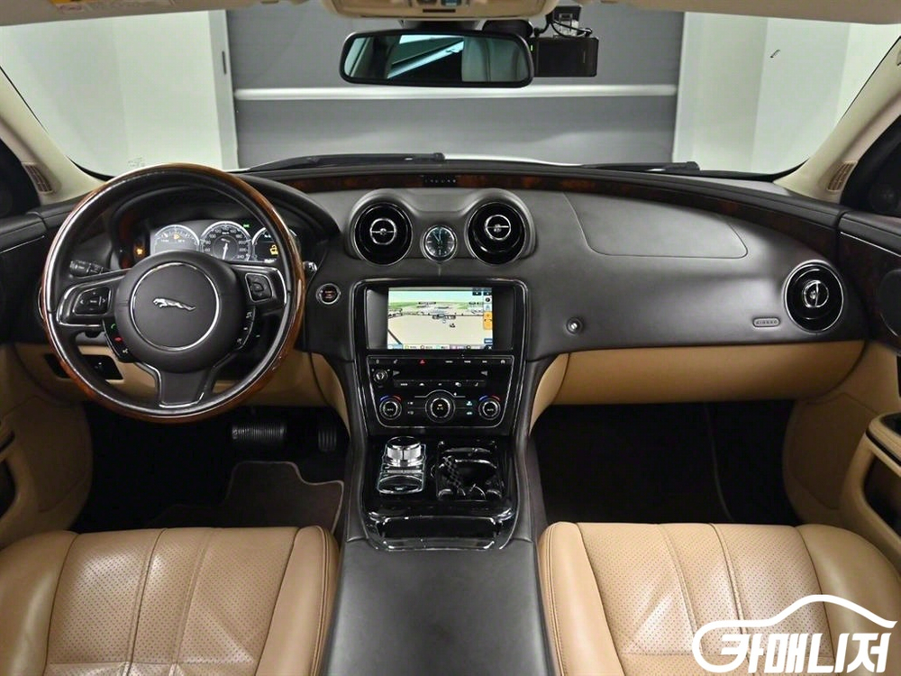 [재규어]XJ (X351) 3.0 SC 프리미엄 럭셔리 LWB #2026년특가--6