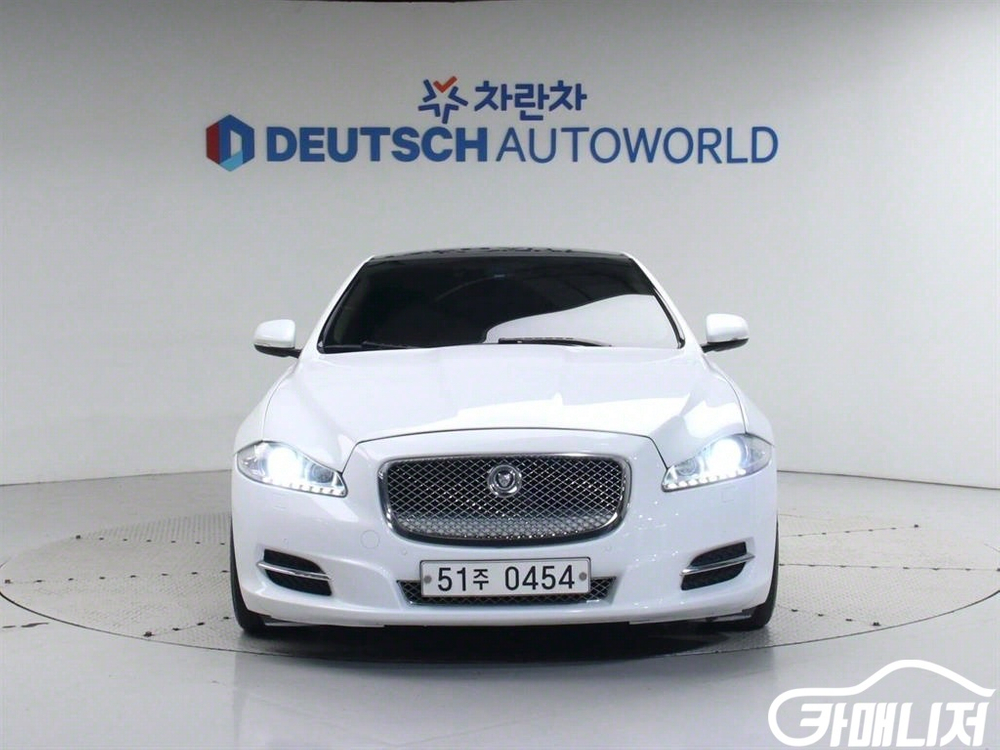 [재규어]XJ (X351) 3.0 SC 프리미엄 럭셔리 LWB #2026년특가--3