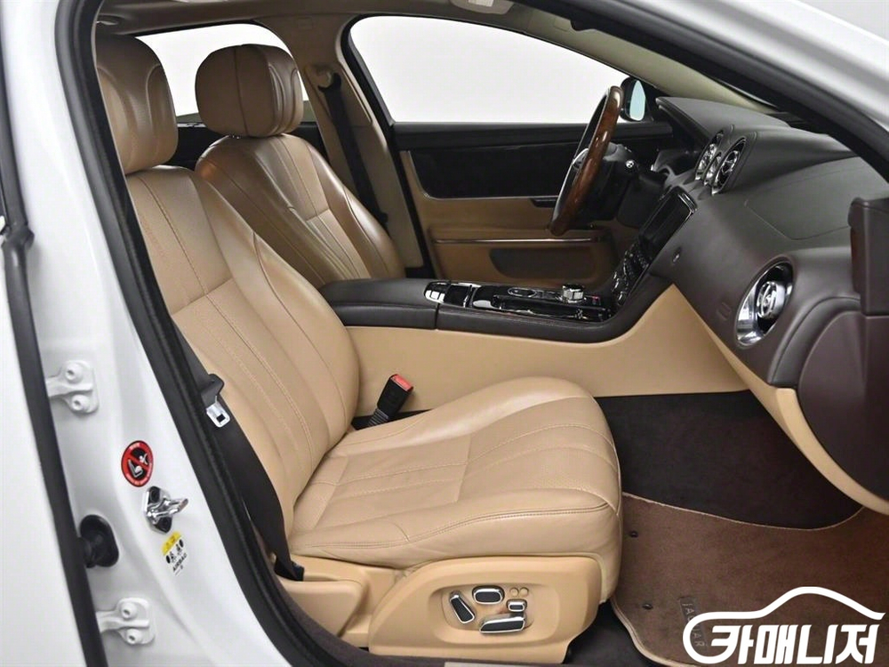 [재규어]XJ (X351) 3.0 SC 프리미엄 럭셔리 LWB #2026년특가--8