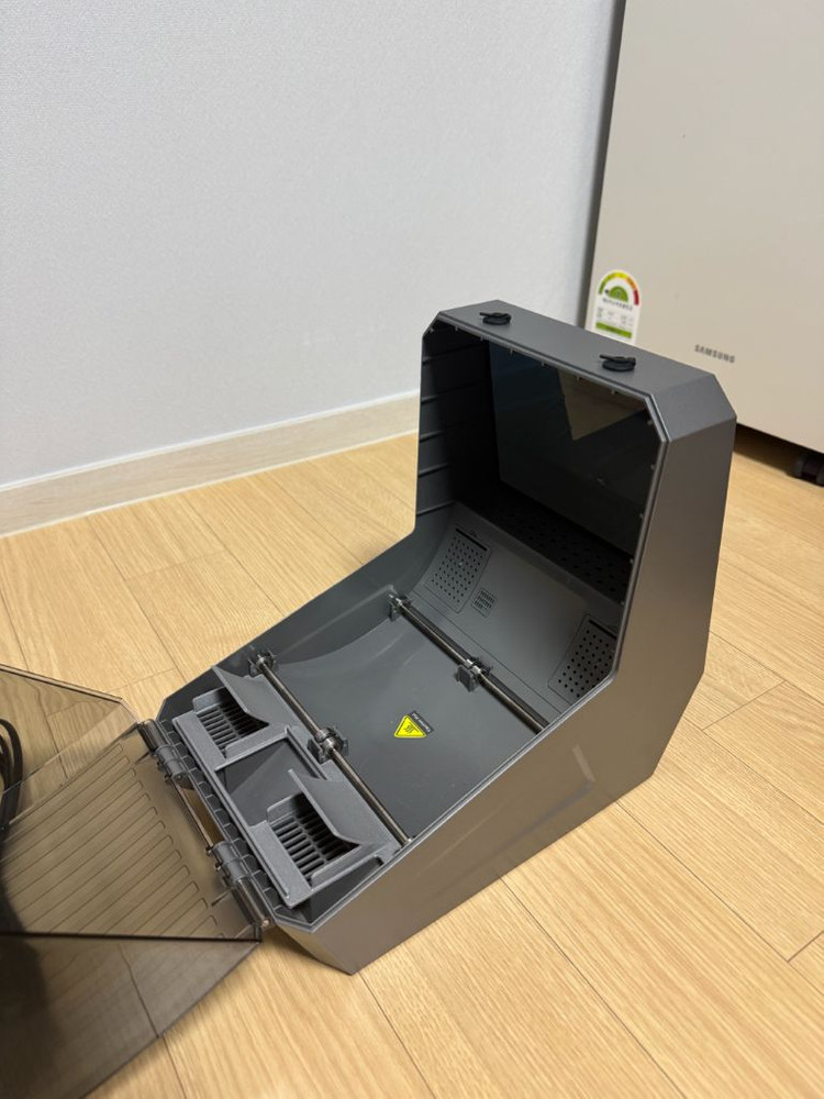 Creality 필라멘트 건조기--1