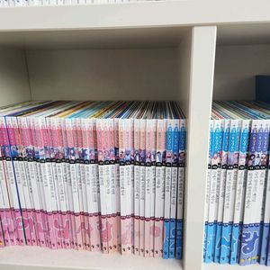 리틀성경동화 전집 62권 택포