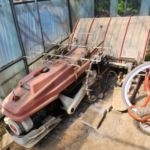 대동 이앙기 이양기 이미지