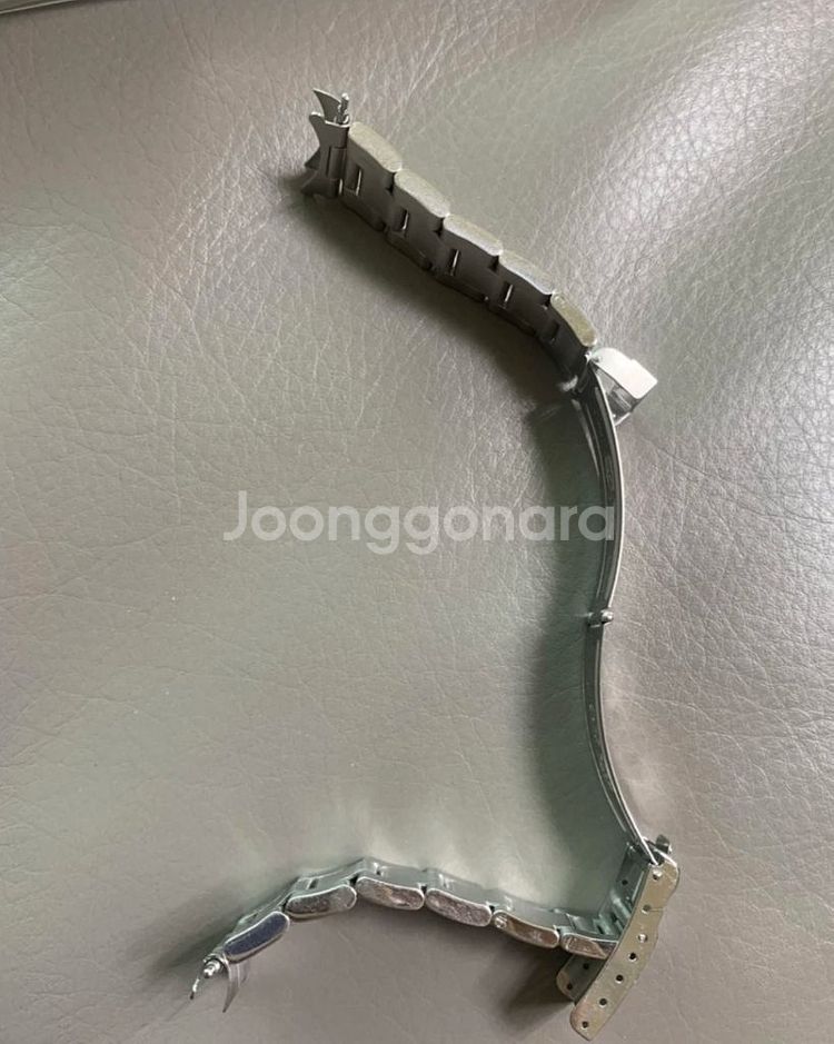 롤렉스/ 익스플로러2 16570--5