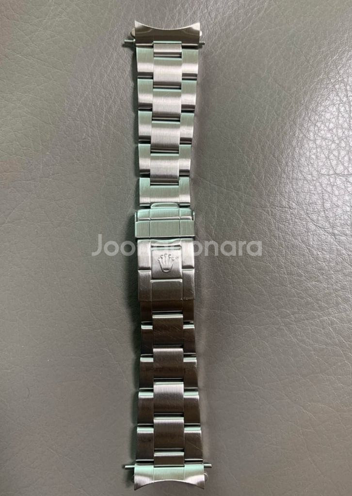 롤렉스/ 익스플로러2 16570--7