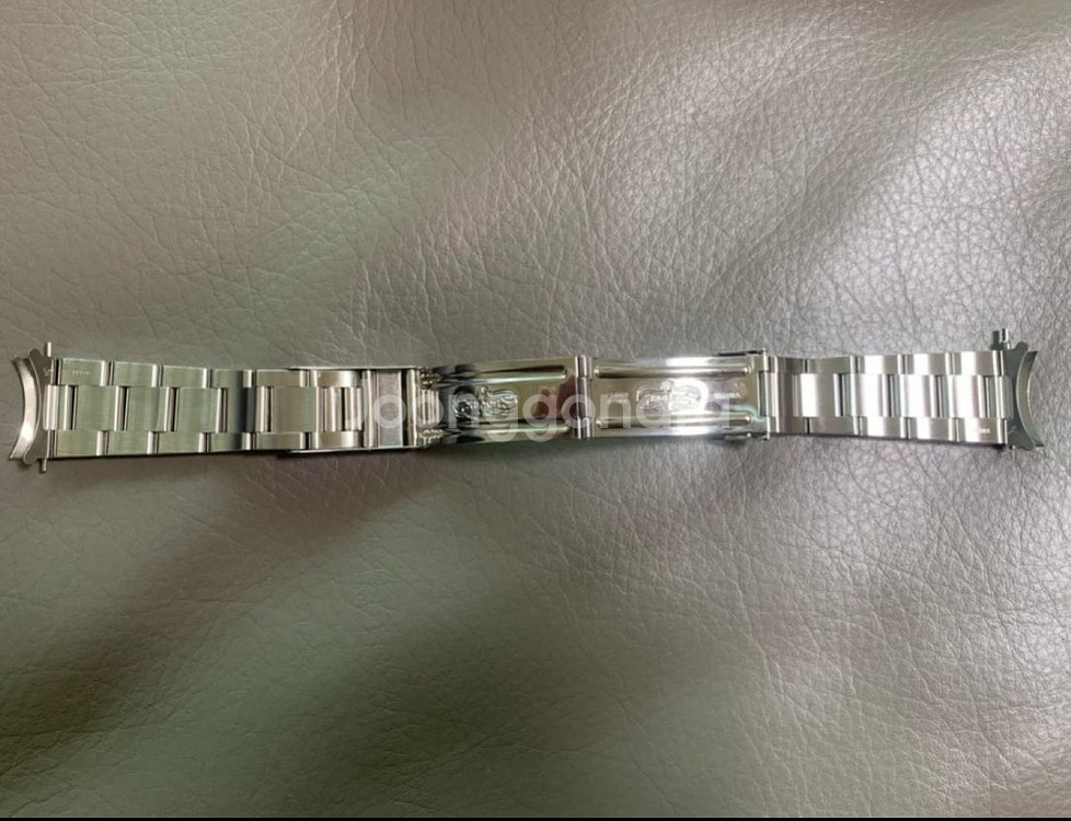 롤렉스/ 익스플로러2 16570--8