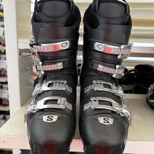 살로몬 스키부츠 R60 중고제품 판매합니다 ! 이미지