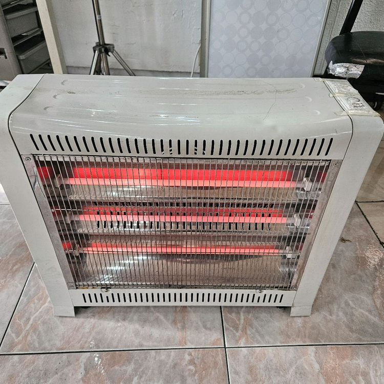 신일 석영관히터 SEH-S2400--1