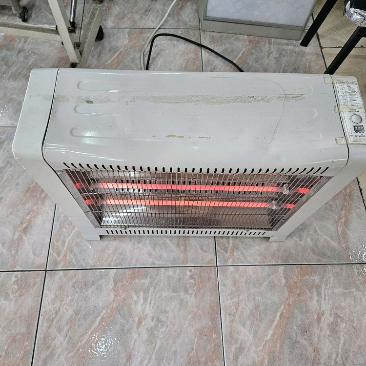 신일 석영관히터 SEH-S2400--4