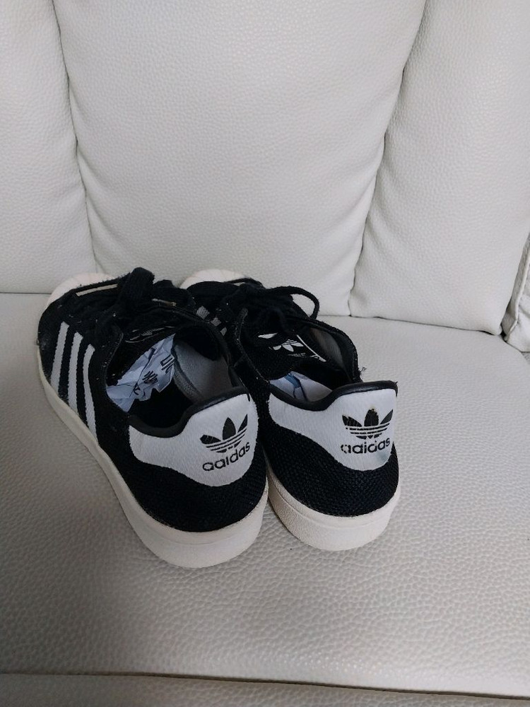 아디다스 운동화 240 사이즈 아디다스--1