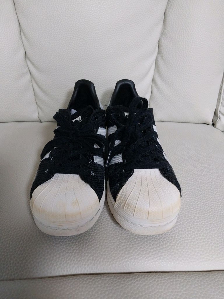 아디다스 운동화 240 사이즈 아디다스--2