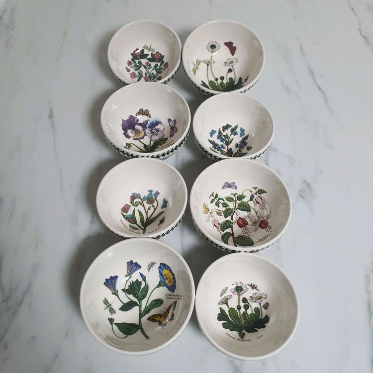 새상품.포트메리온 스태킹볼 4인조--1