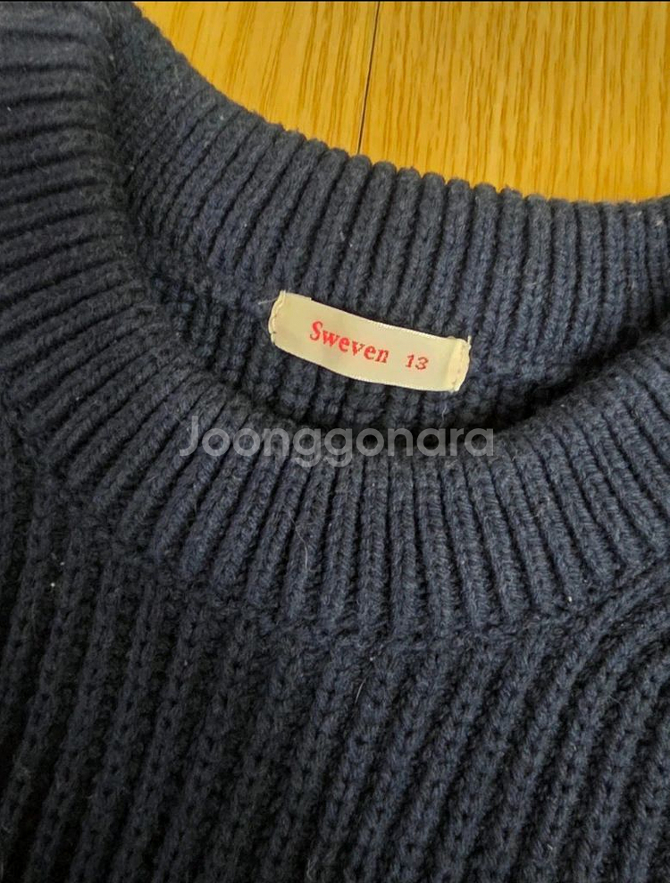 여아 140 옷. 스웨번 상의, 자라걸스 치마 세트.--1