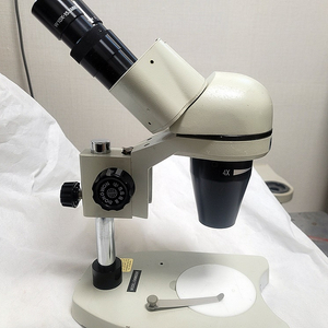 동원 현미경 OAM 60SR 접안렌즈 10x,15x 2쌍 -가격내림- 이미지