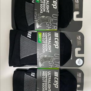 CEP 울트라라이트 V3 미드컷