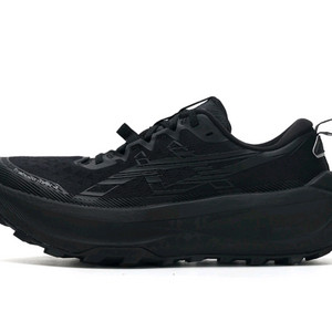 [미개봉 새제품] 아식스 트라부코 맥스4 270mm 트레일 런닝화