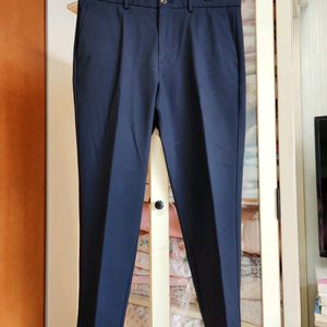 빈폴 남성 바지 새상품 Crop 팬츠 86-100