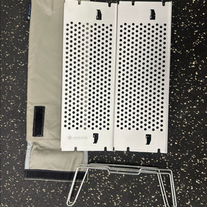 스노우피크 오젠 라이트 경량 테이블