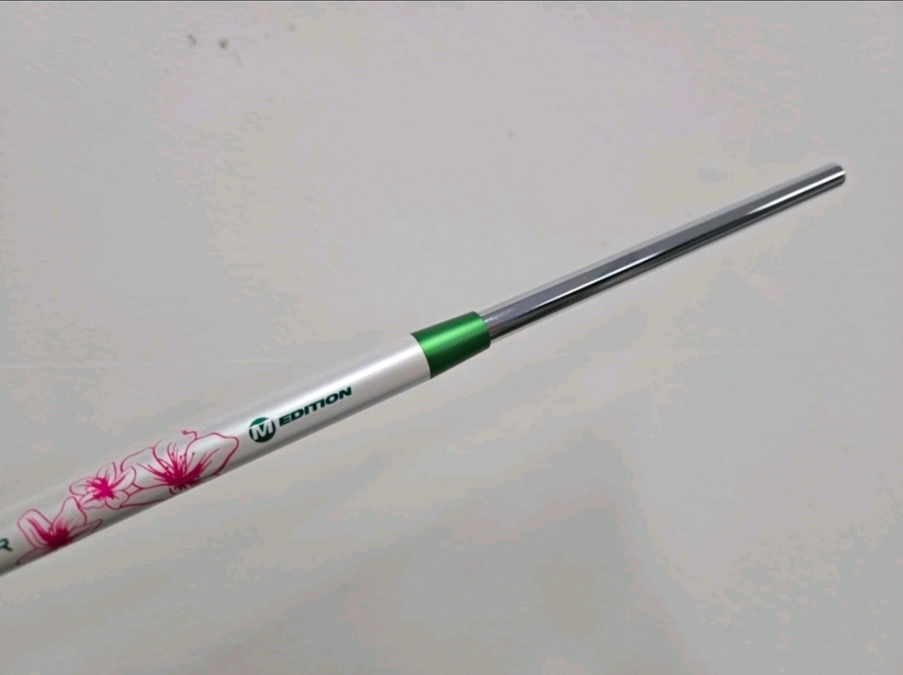 스테빌리티 한정판 퍼터 샤프트--1