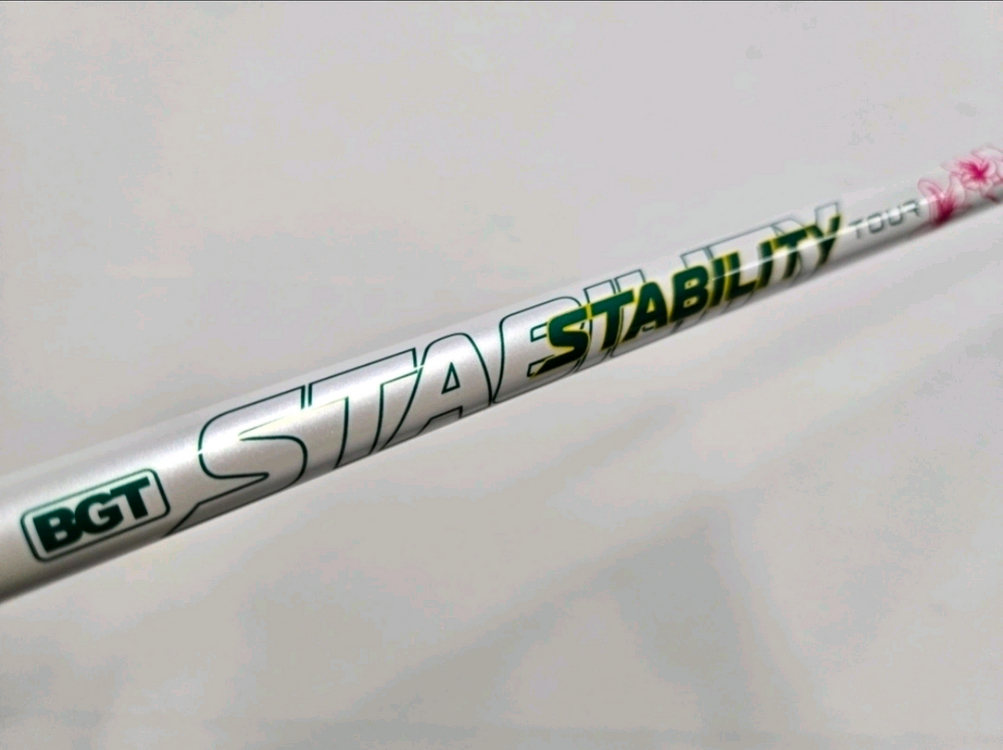스테빌리티 한정판 퍼터 샤프트--2