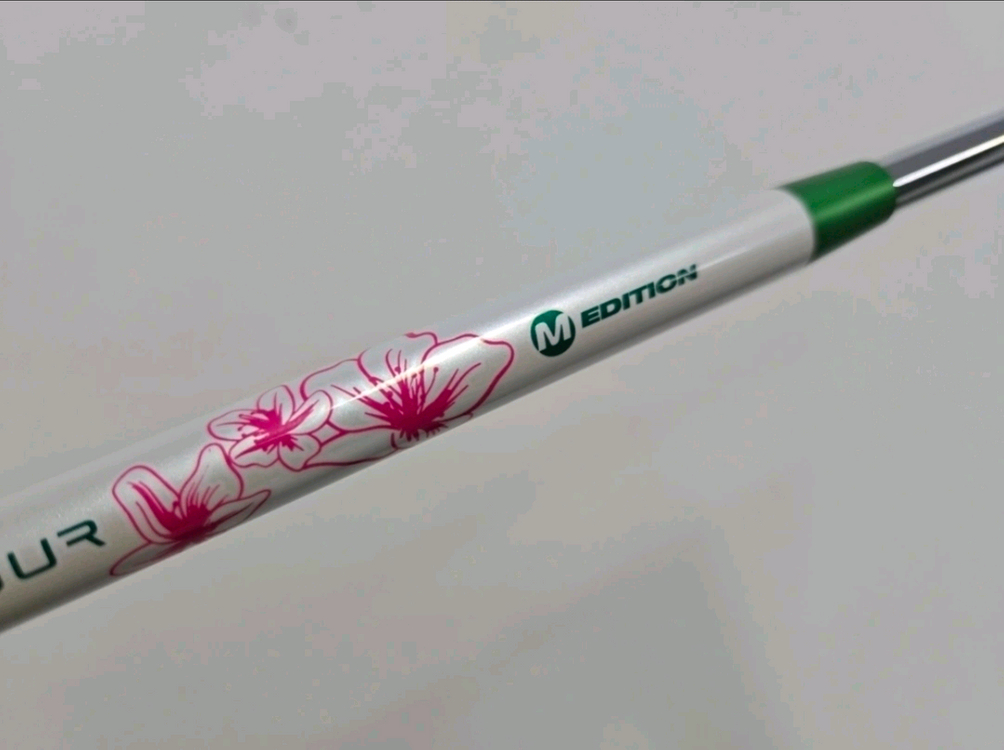 스테빌리티 한정판 퍼터 샤프트--3