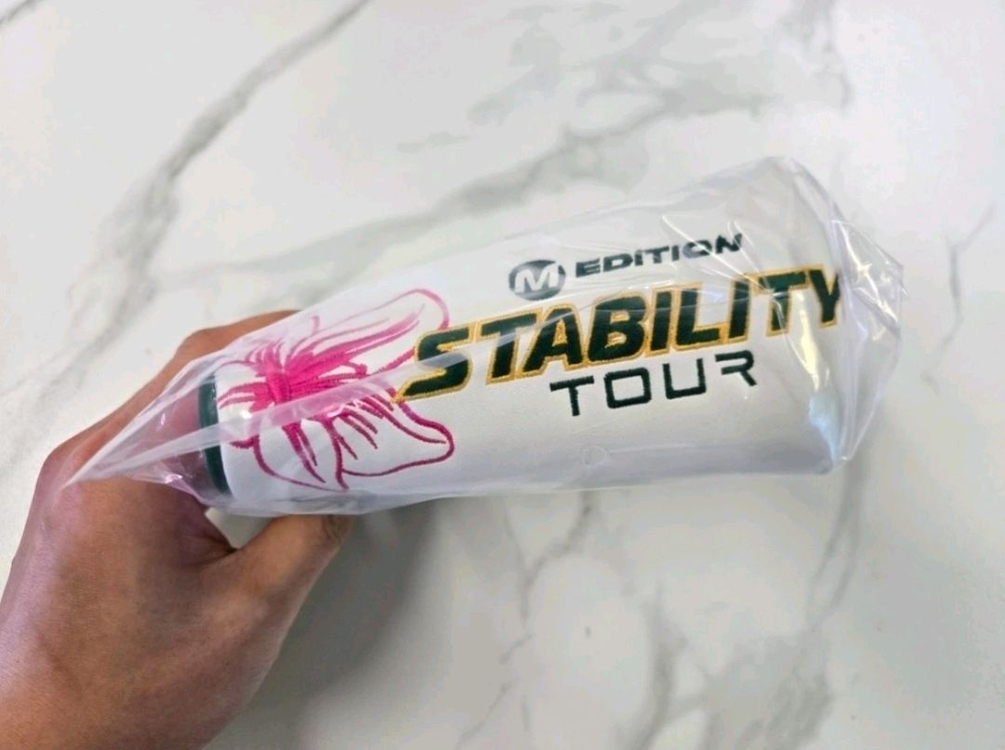 스테빌리티 한정판 퍼터 샤프트--4