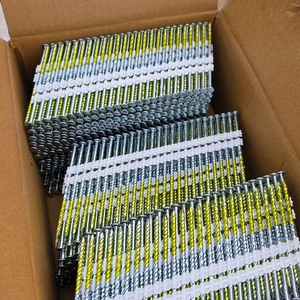 목조주택 건네일 83mm , 64mm 각10박스