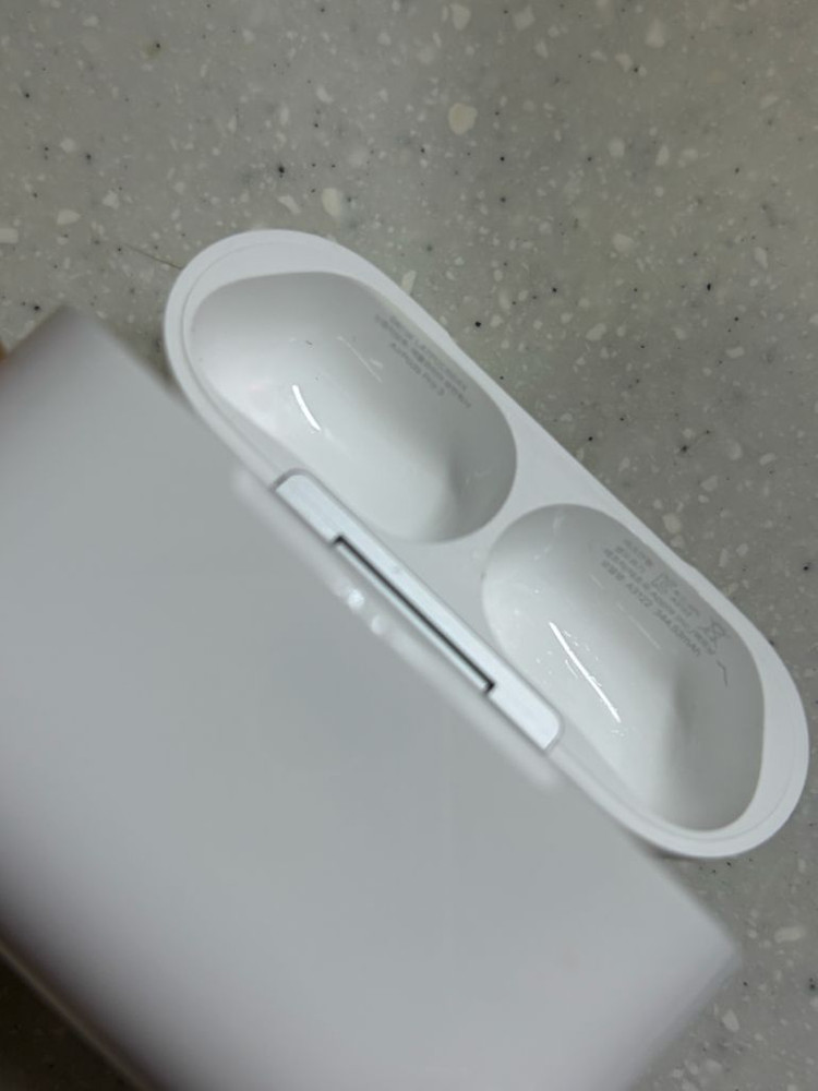 에어팟프로3세대 본체 이미지