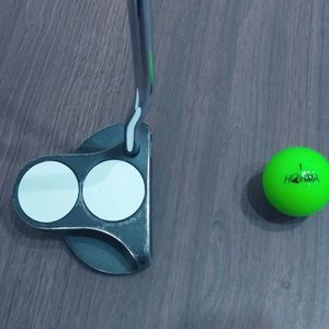 정품.홀로그램 캘러웨이 투볼퍼터 34 아이언 드라이버