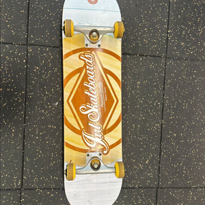 Jart Skateboards 스케이트보드