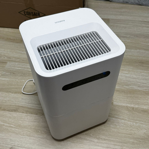 샤오미 스마트미 가습기 3세대 5L 대용량 자연기화식 팝니다. CJXJSQ05ZM