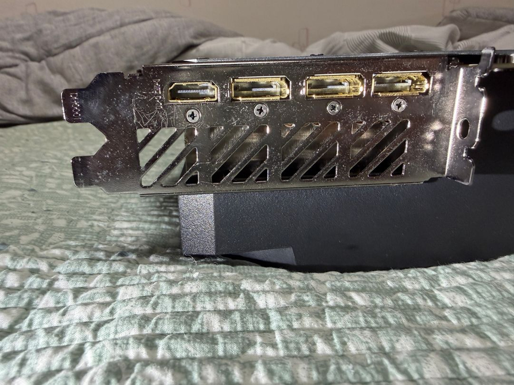 그래픽카드] RTX4080 super Aorus Master 어마 기가바이트 판매 4080 어마 4080어로스마스터--7