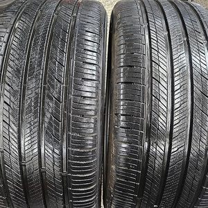 한국타이어 다이나프로HPX 275-40-22 중고타이어 두개