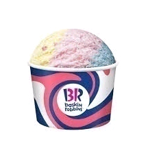 배스킨라빈스 3만원권