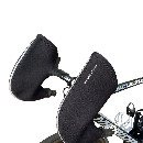 트래벨로 자전거 장갑 핸들커버 네오프렌 방풍 방한 핸들토시 바미트