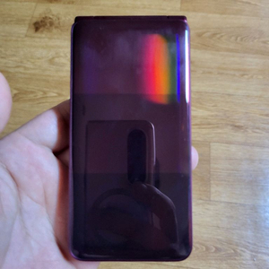 갤럭시폴더2 32기가 와인