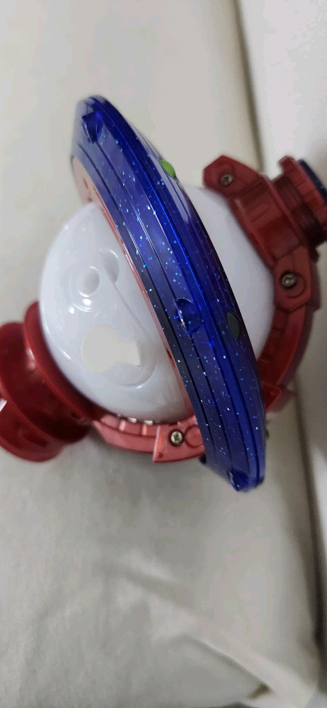 파워레인저 DX 사이코 큐타마 ( 왕구슬)--5