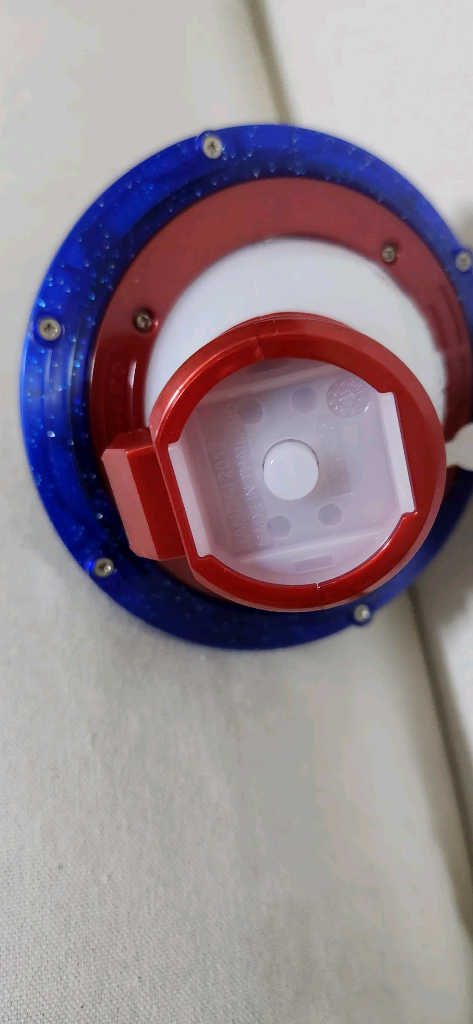 파워레인저 DX 사이코 큐타마 ( 왕구슬)--6