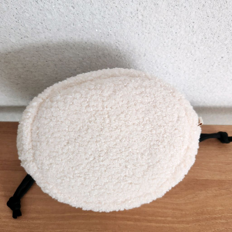 푸바오 파우치. 푸바오 양말--3