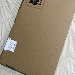 갤럭시북5 프로360 NT960HA-KC71S 미개봉