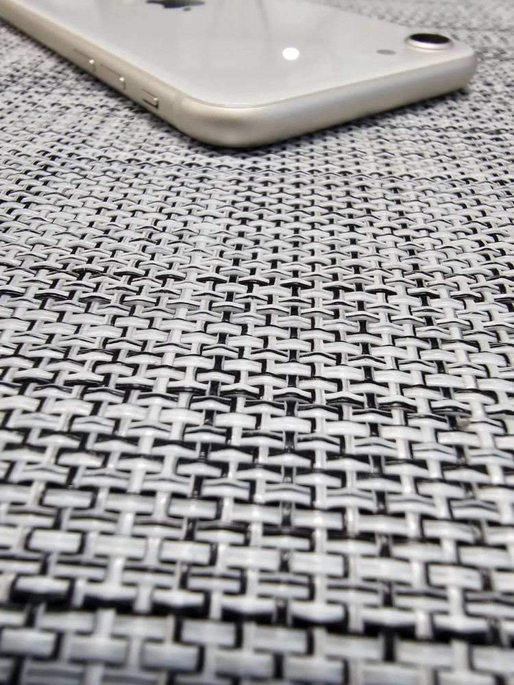 (특SSS급) 아이폰 SE3 128G 스타라이트 배터리100% 액정무기스 정상해지공기계 검수완료 35만팝니다@ 이미지