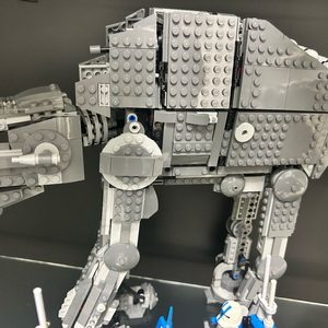 레고 75189 스타워즈 헤비 어썰트 워커 벌크