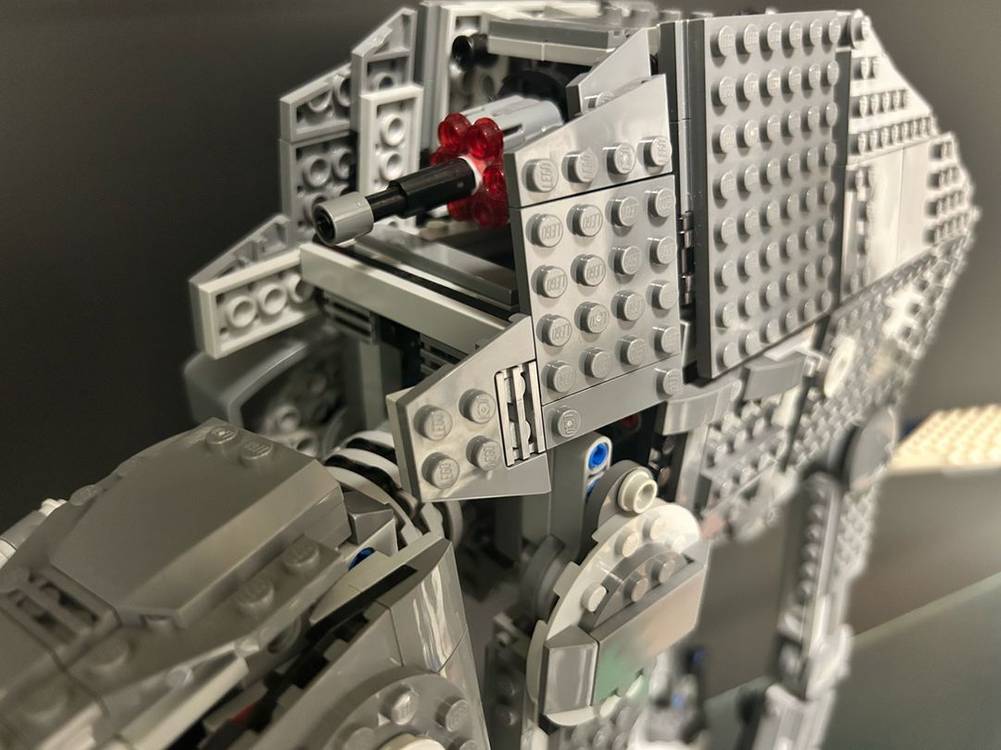 레고 75189 스타워즈 헤비 어썰트 워커 벌크--1