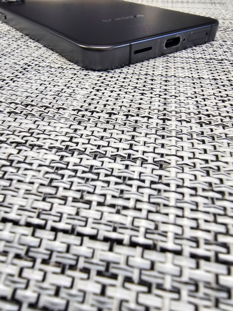 (특AAA급) 갤럭시 S24플러스 256G 블랙 24년 5월개통 액정무기스 정상해지공기계 58만팝니다@--5