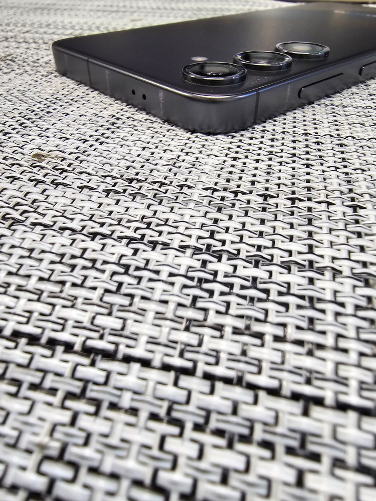 (특AAA급) 갤럭시 S24플러스 256G 블랙 24년 5월개통 액정무기스 정상해지공기계 58만팝니다@--4