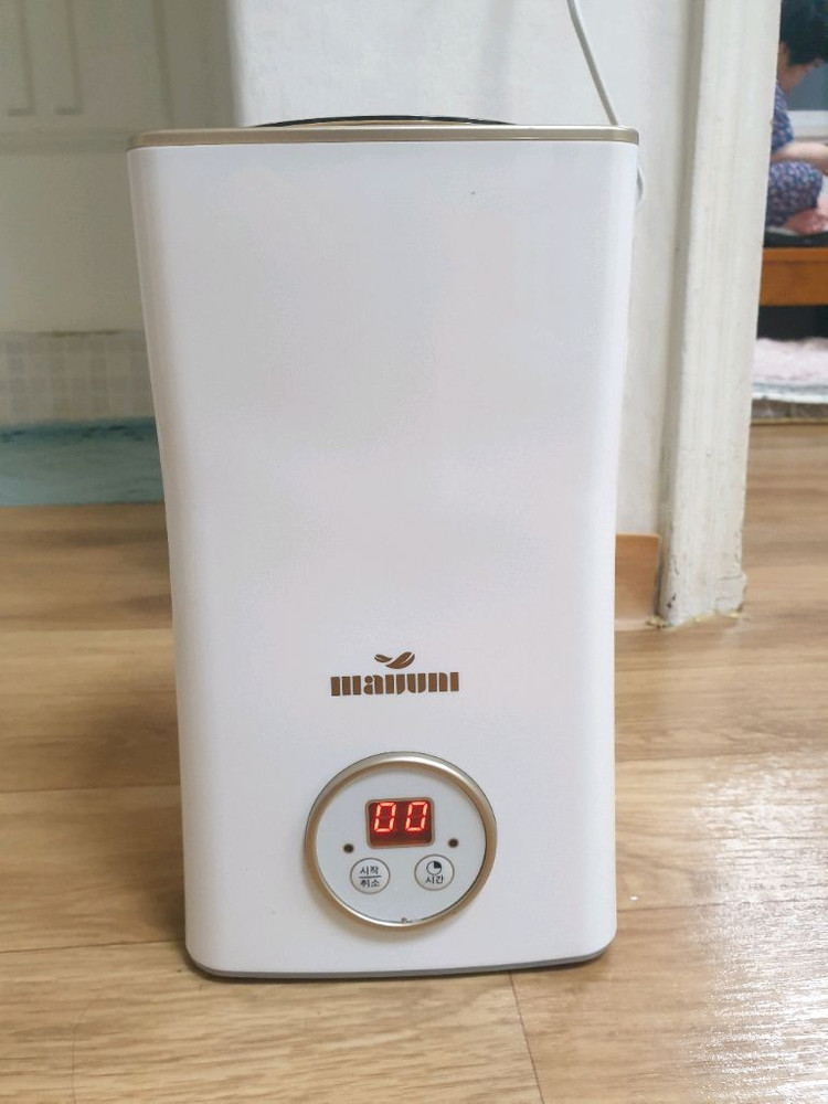 마이유니 스마트 프로바이오MP-1000 야쿠루트 제조기 판매 합니다.--2